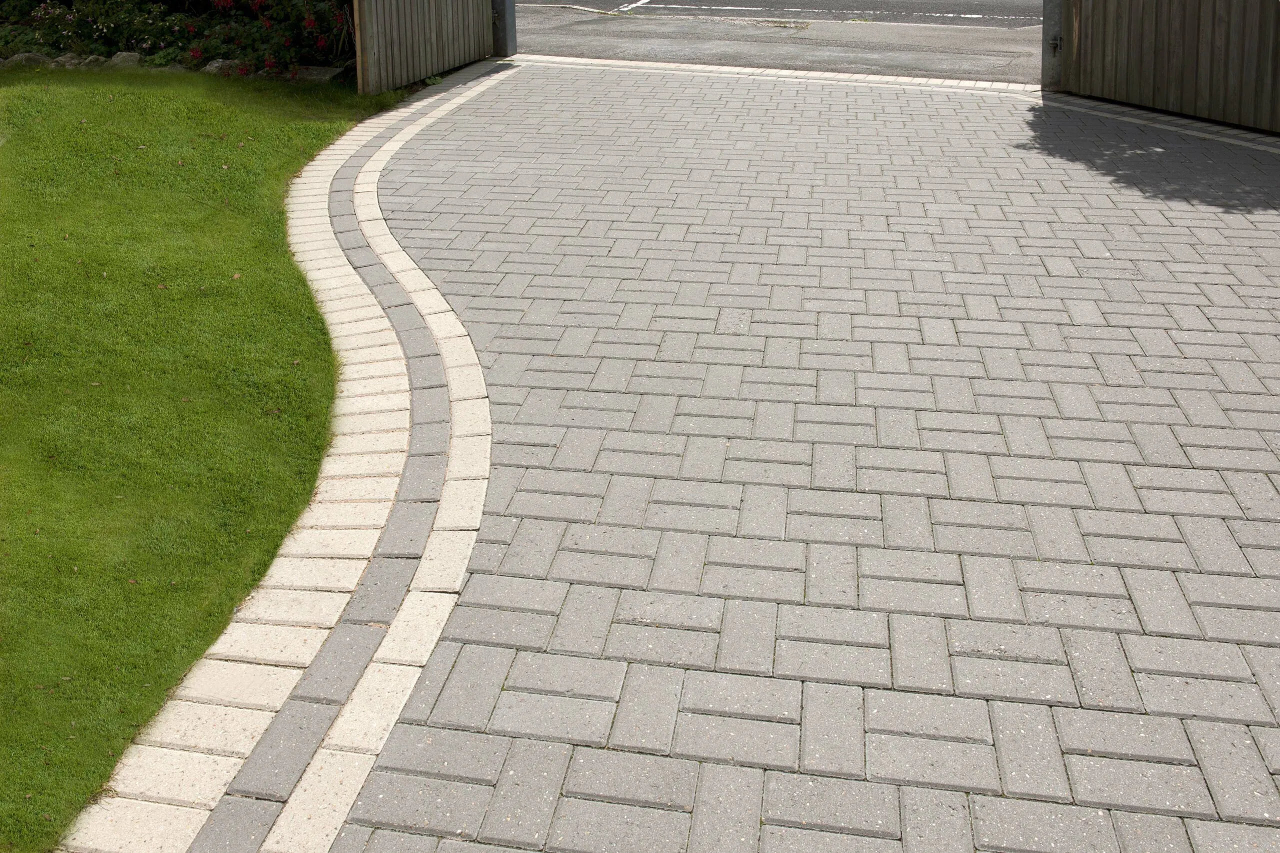Block Paving by South Surfacing Ltd