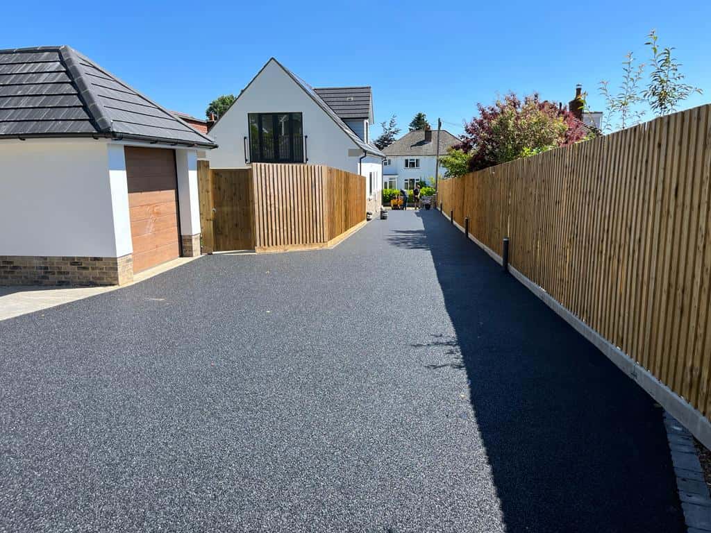 Tarmac Driveways by South Surfacing Ltd